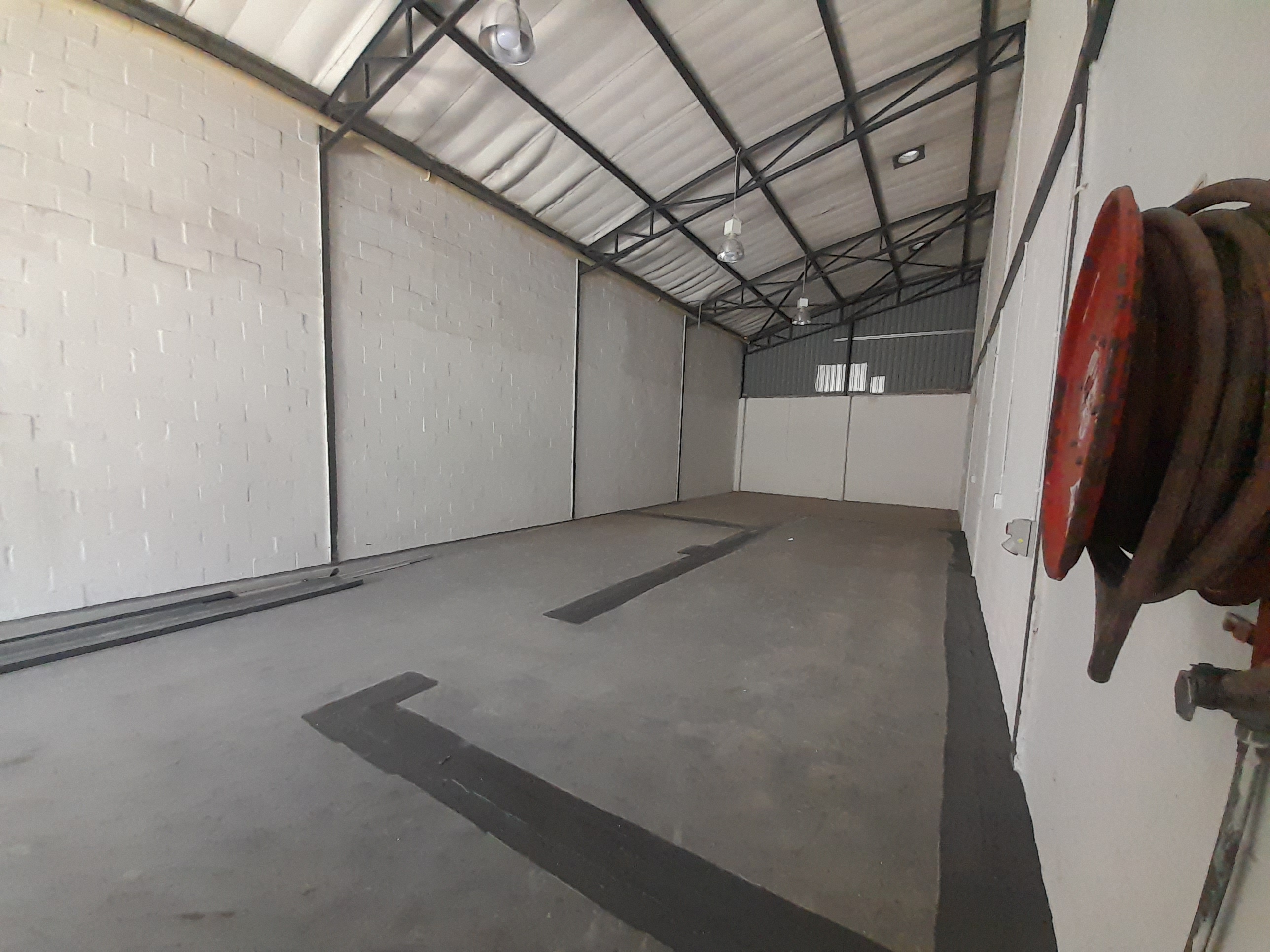 To Let commercial Property for Rent in George Park Western Cape